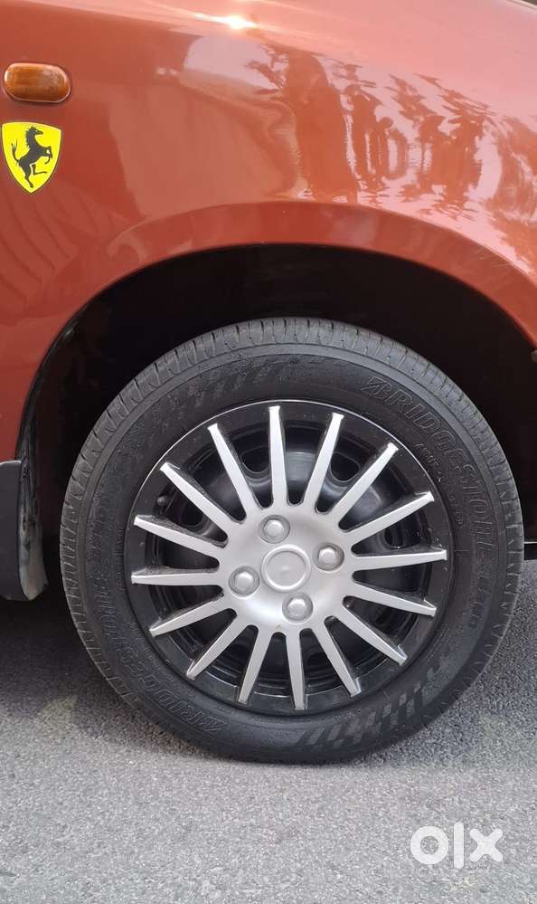 Maruti Suzuki Alto K10 2010-2014 Vxi, 2014, Petrol