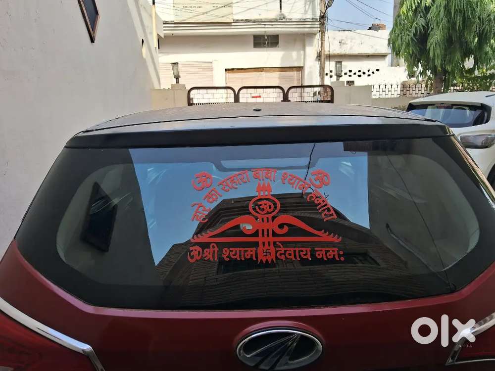 Mahindra Xuv300 Bs Vi 2021 Diesel  1st Owner 94000 Km Driven