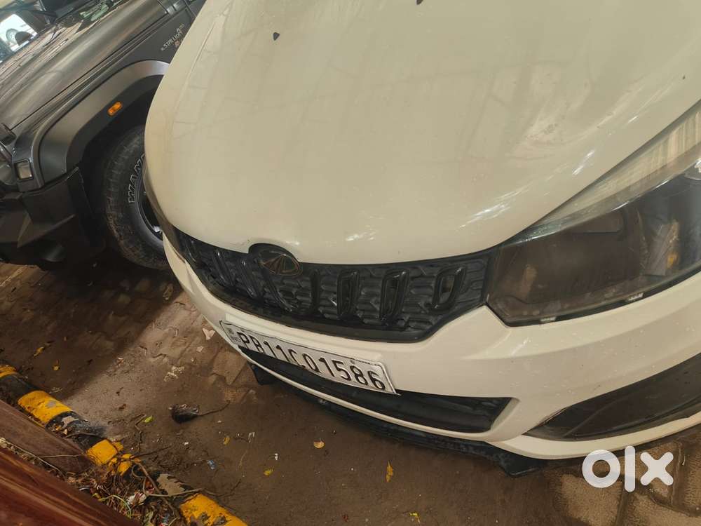 Mahindra Marazzo Diesel Manual 2018