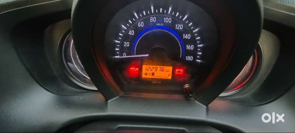 Honda Amaze 2016 Petrol Good Condition
