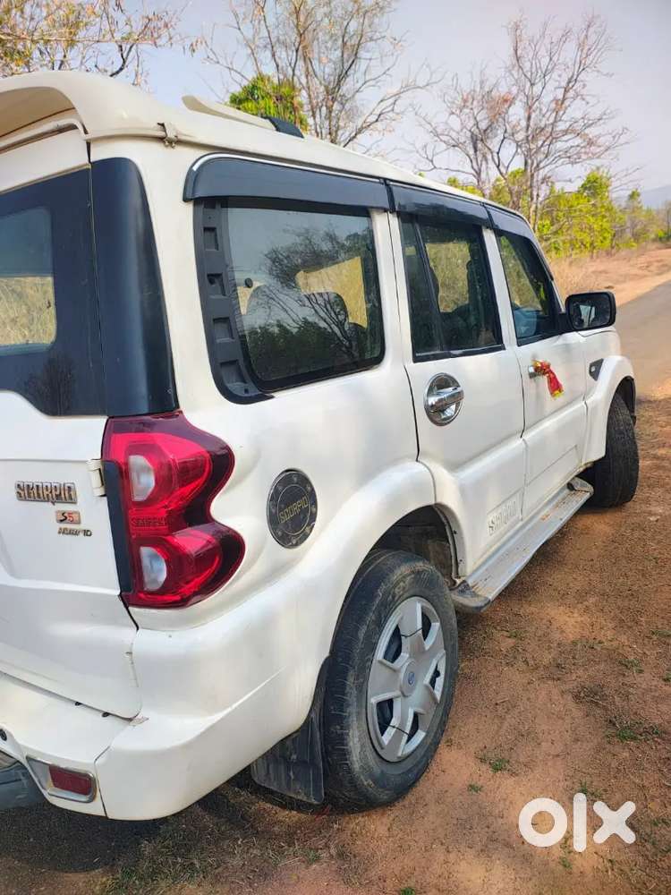 Mahindra Be 6 2021 Diesel 15000 Km Driven