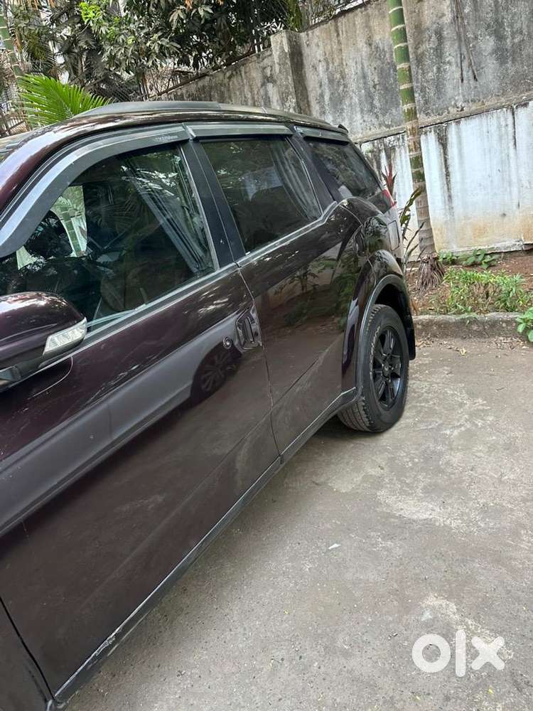 Mahindra Xuv500 2013 Diesel Well Maintained