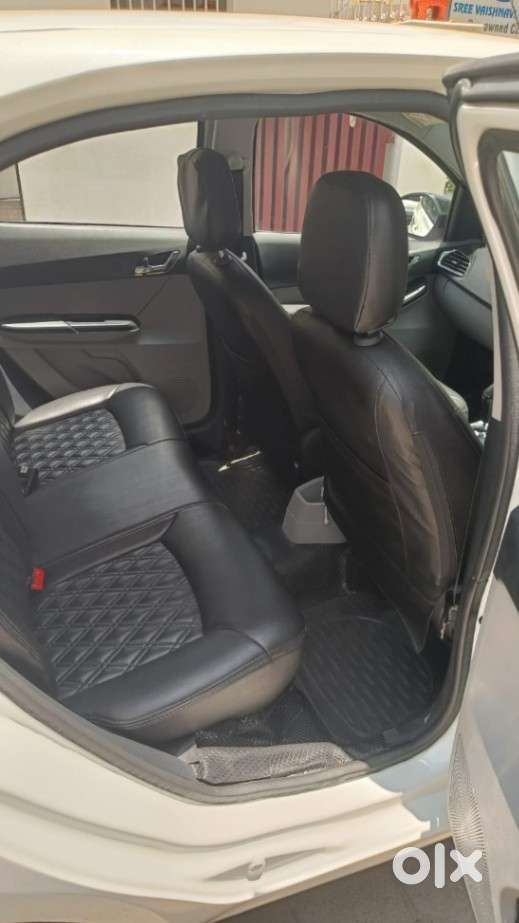 Tata Tiago 1.2 Revotron Xza, 2020, Petrol