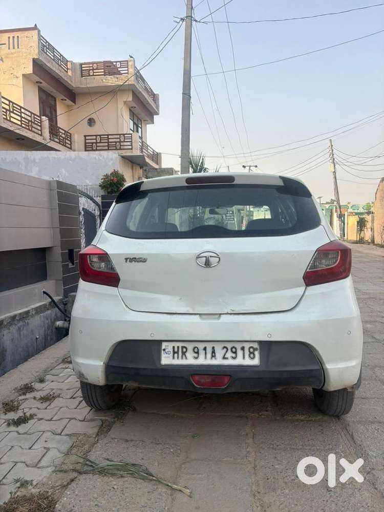 Tata Diesel Car 2019
