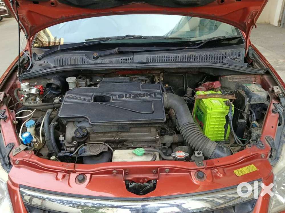 Maruti Suzuki Sx4 Vxi Bsiv, 2009, Cng & Hybrids
