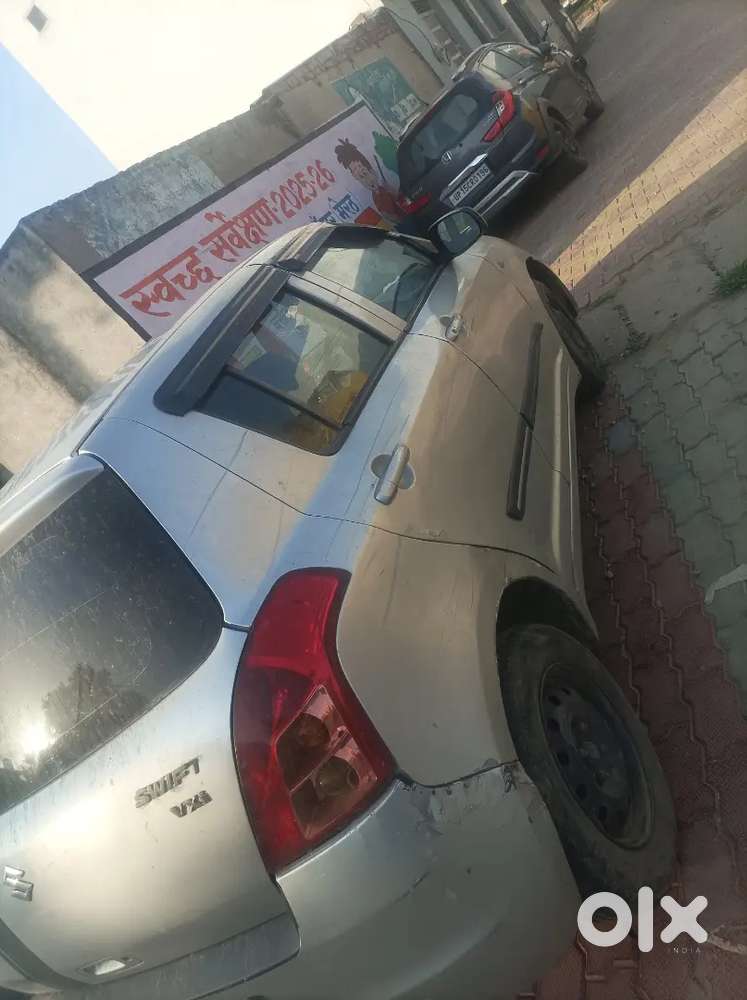 Car Ek Dam Fit H