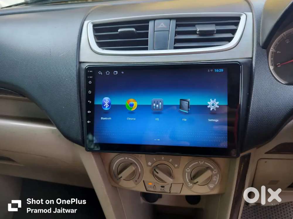 Maruti Suzuki Swift Dzire 2013 Diesel Good Condition