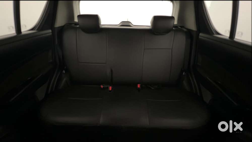 Maruti Suzuki Swift Vvt Vxi, 2013, Petrol
