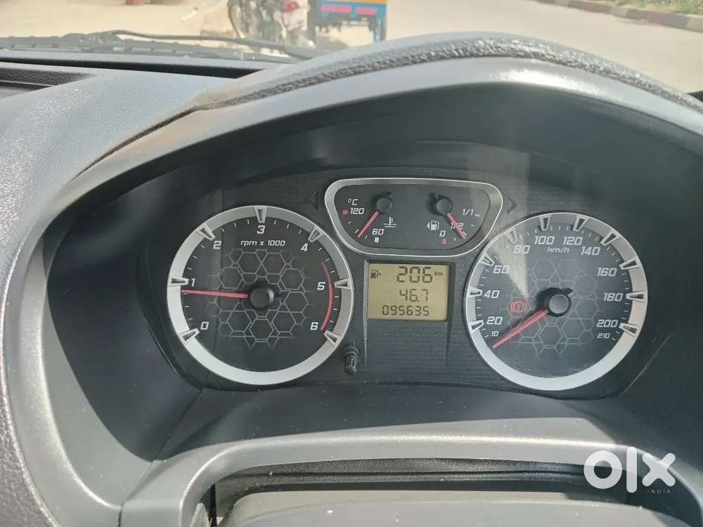 Ford Feista Clasic 2012