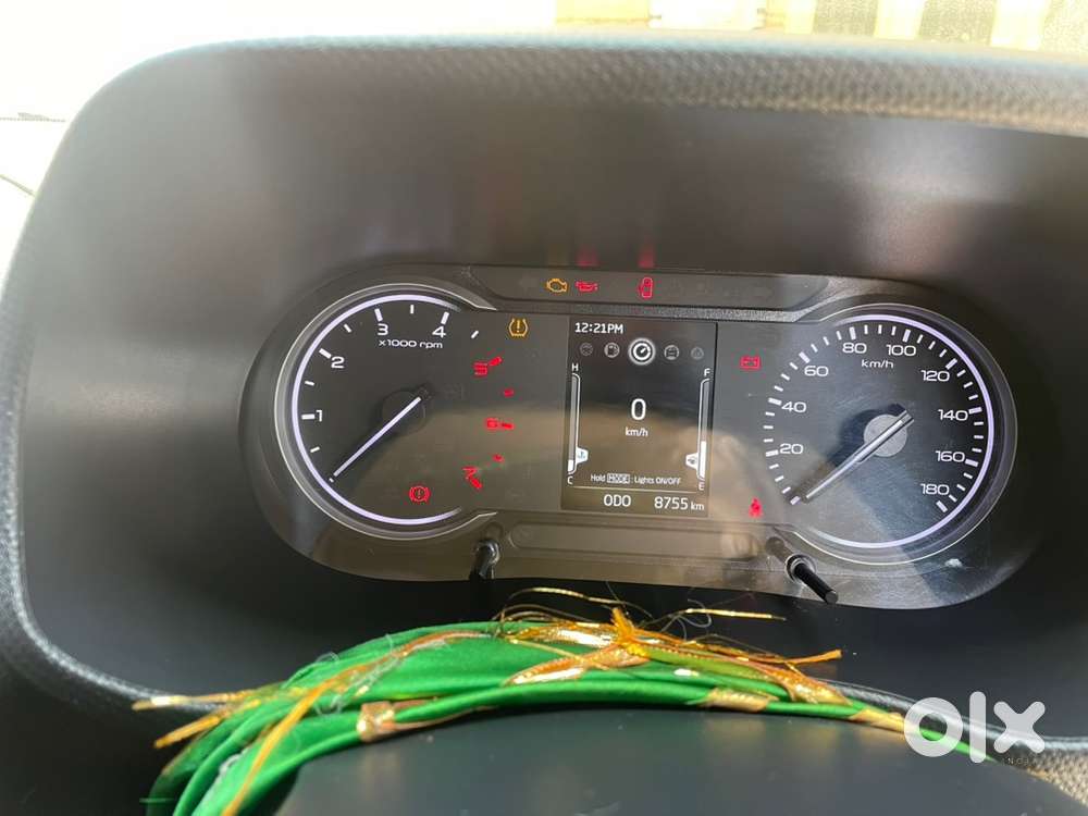 Mahindra Bolero Neo 2024