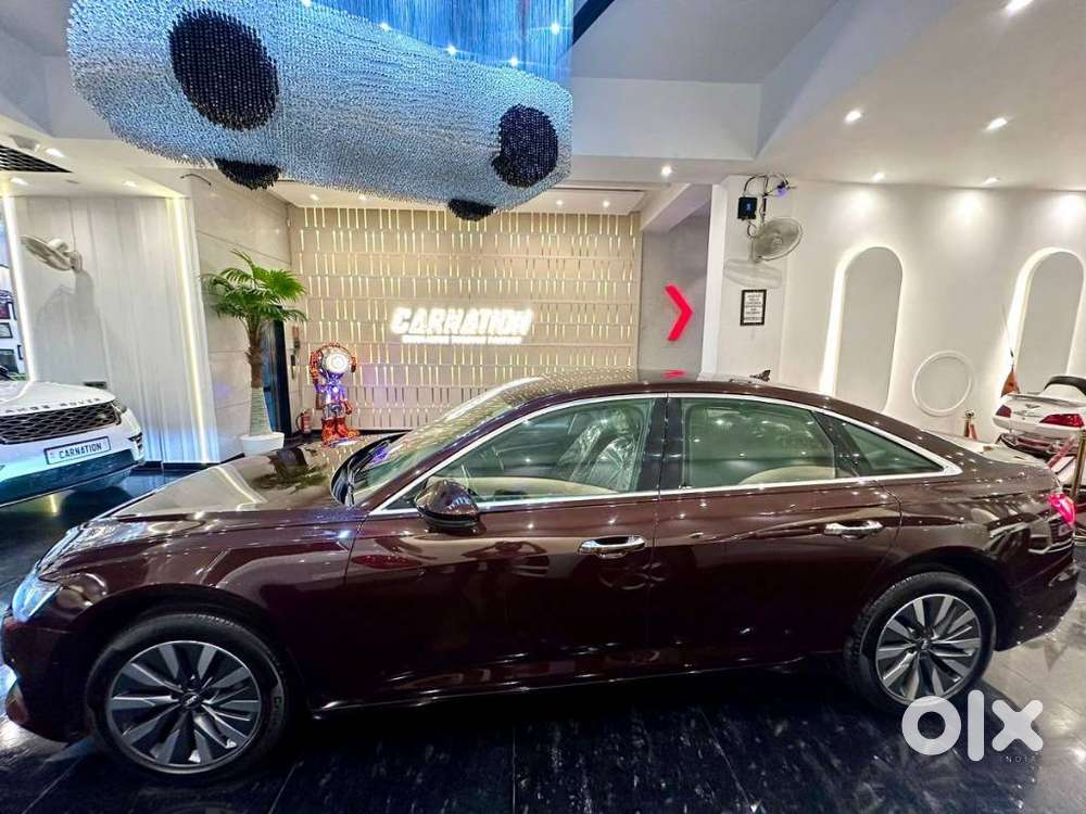 Audi A6 2.0 45 Tfsi Technology, 2020, Petrol