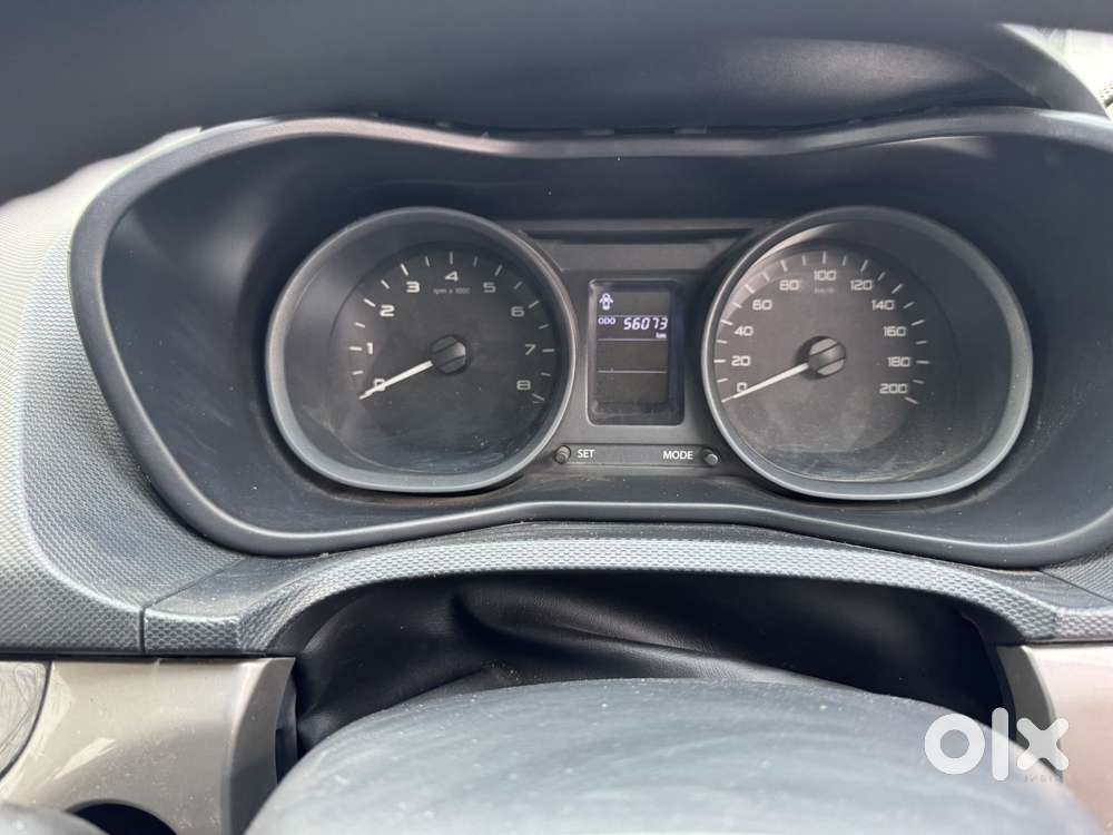 Tata Nexon 1.2 Revotron Xm, 2020, Petrol