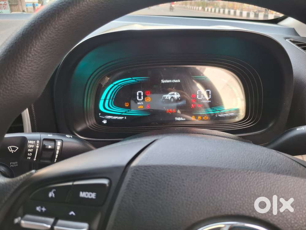 Hyundai Venue 1.2 S Plus, 2025, Petrol