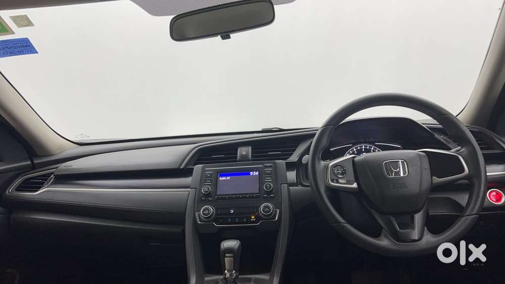 Honda Civic V, 2019, Petrol