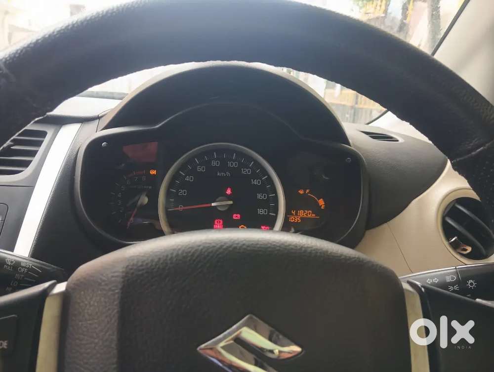 Maruti Celerio 2017