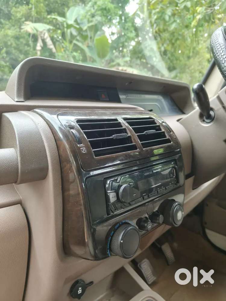 Mahindra Bolero Power+ 2019