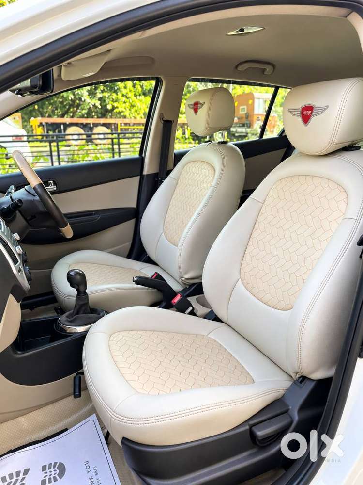 Hyundai I20 Magna Plus Diesel, 2011, Diesel