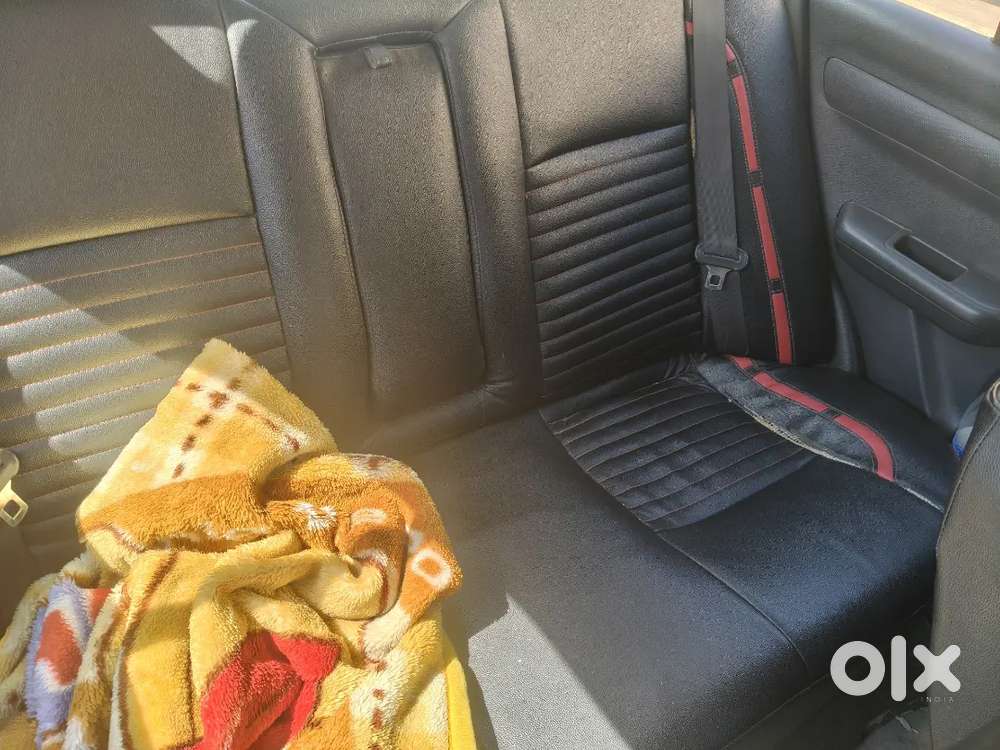 Maruti Suzuki Swift Dzire 2014