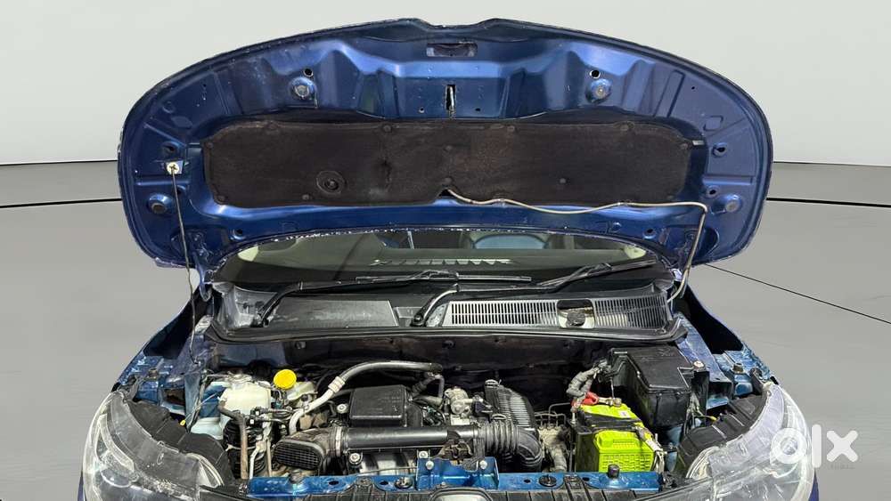 Renault Triber Rxl, 2021, Petrol