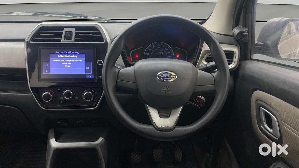 Datsun Redigo 2020-2022 1.0 T (o), 2021, Petrol