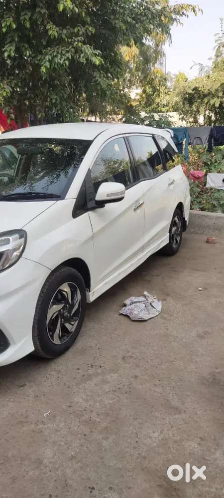 Honda Mobilio 2015 Diesel 92000 Km Driven