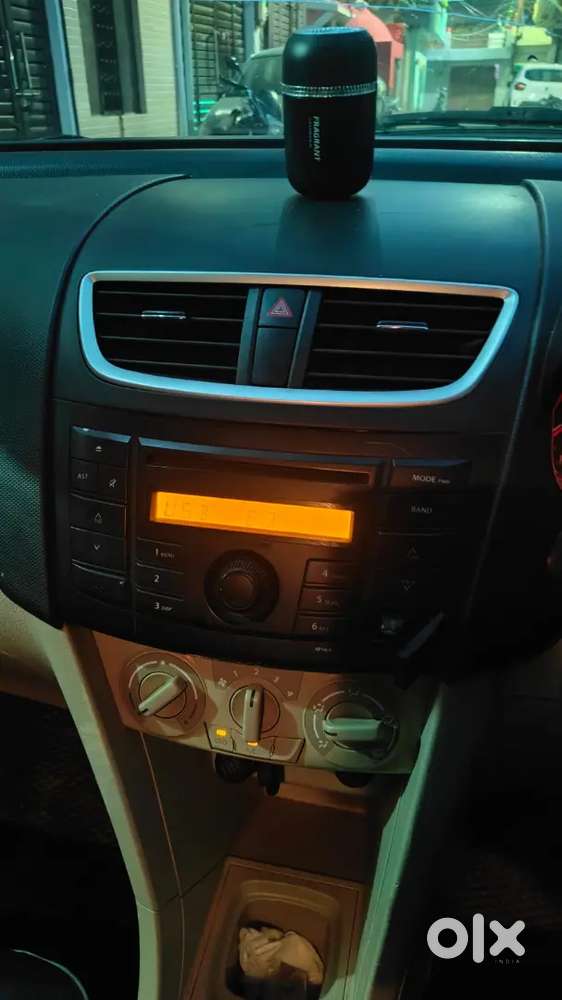 Maruti Dzire Vxi 2014