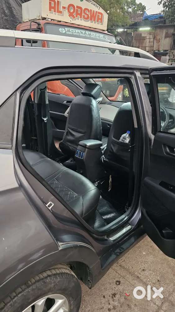 Hyundai Creta 2016 Diesel Well Maintained,