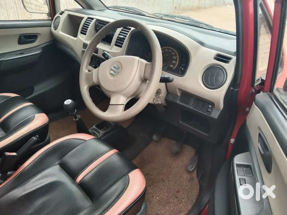 Maruti Suzuki Zen Estilo 2007 Petrol 77999 Km Driven