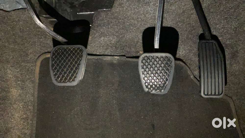 Honda Brio S Mt, 2015, Petrol