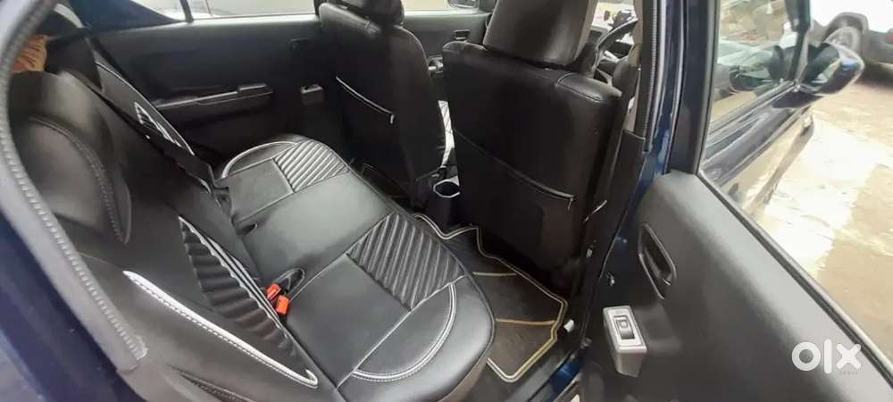 Maruti Suzuki Ignis 2023 Petrol 8500 Km Driven