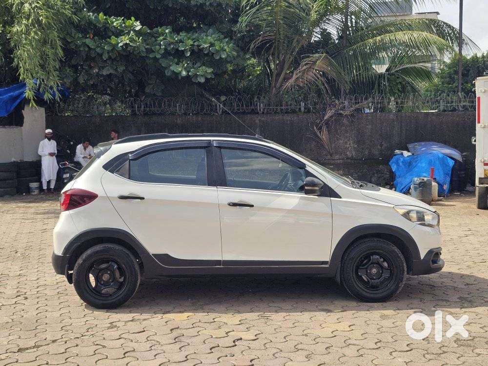 Tata Tiago Xz, 2019, Petrol
