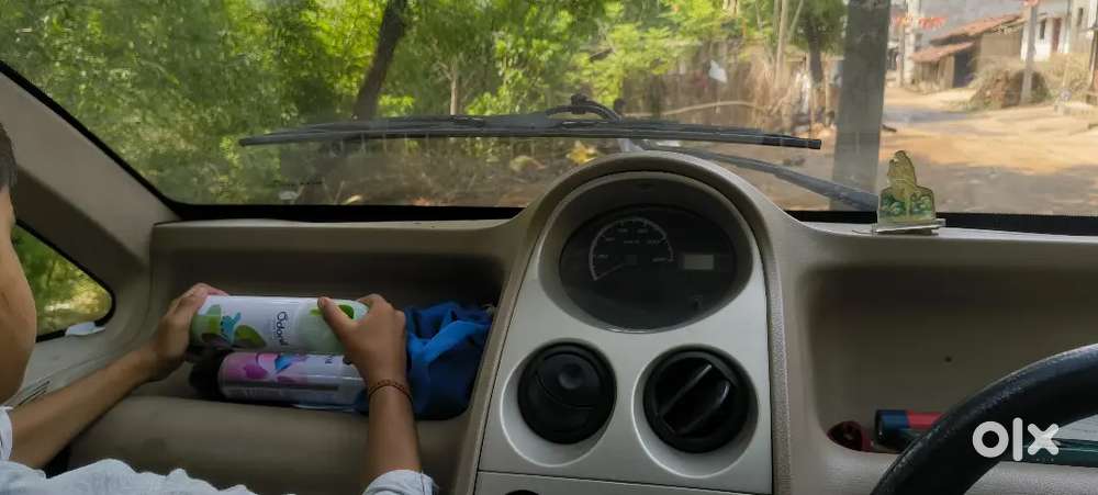Tata Nano Twist 2013 Petrol