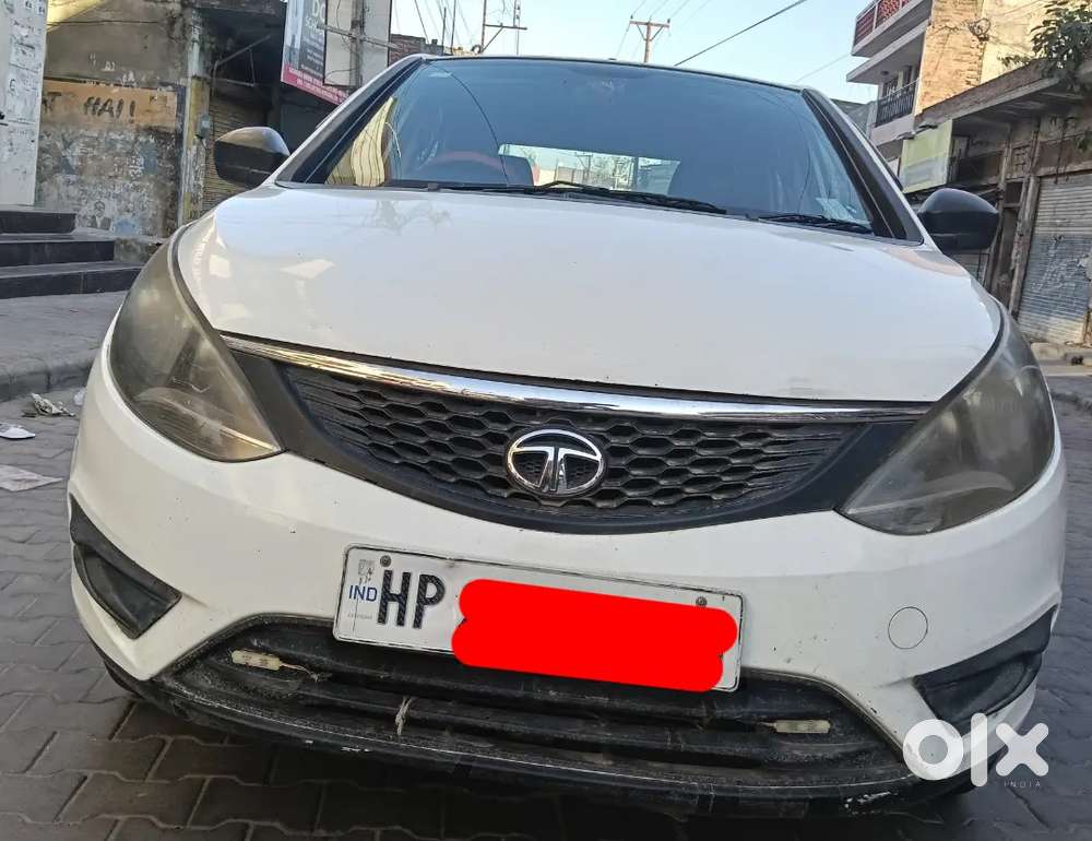 Tata Bolt 1.2 Xe 2017