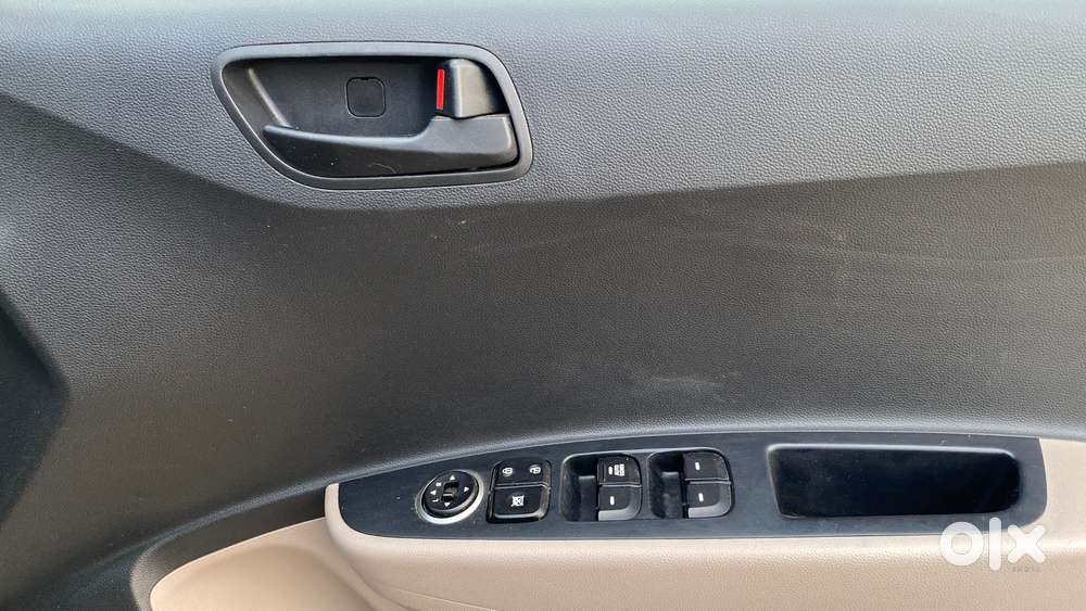 Hyundai Grand I10 1.2 Kappa Magna, 2020, Petrol