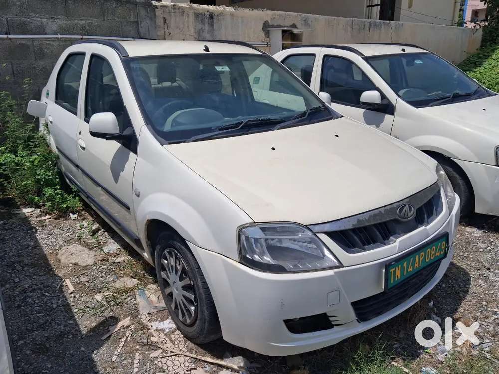 Mahindra E Verito 2019
