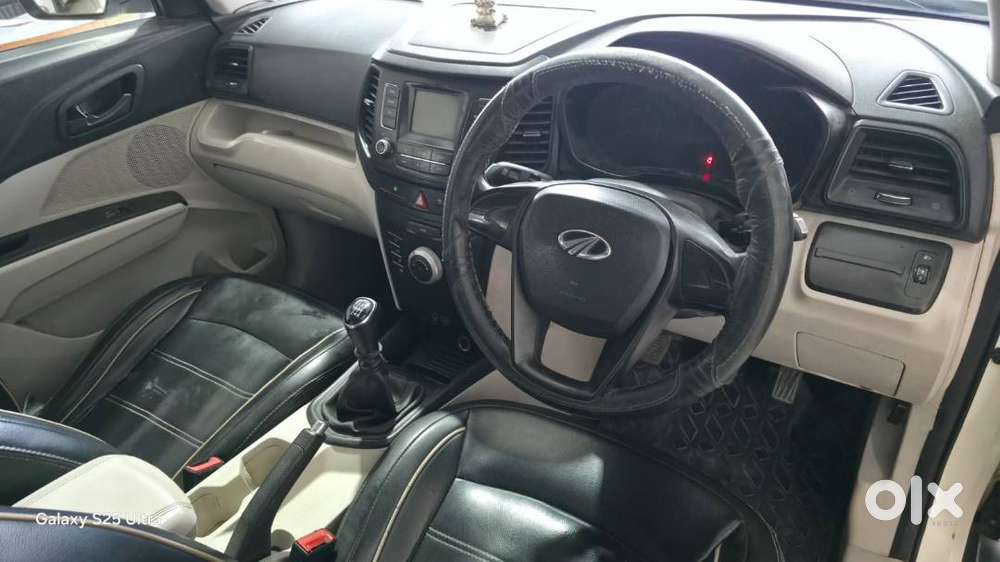 1st Onwer, Not Accident