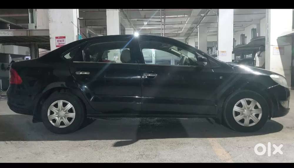 Skoda Rapid 1.5 Tdi Active, 2012, Diesel