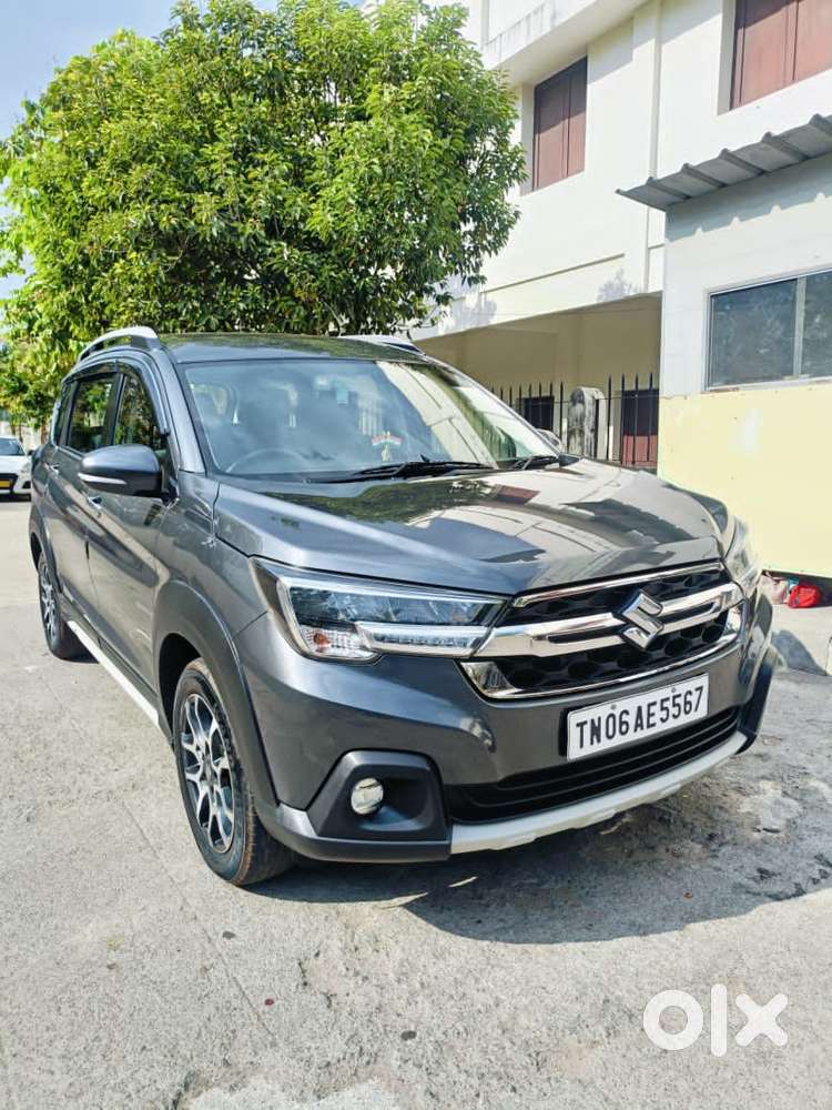 Maruti Suzuki Xl6 Zeta, 2023, Petrol
