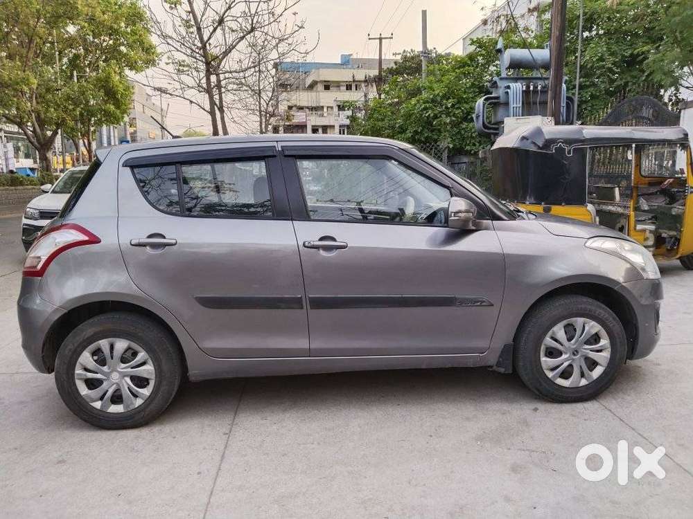 Maruti Suzuki Swift Ddis Vdi, 2015, Diesel