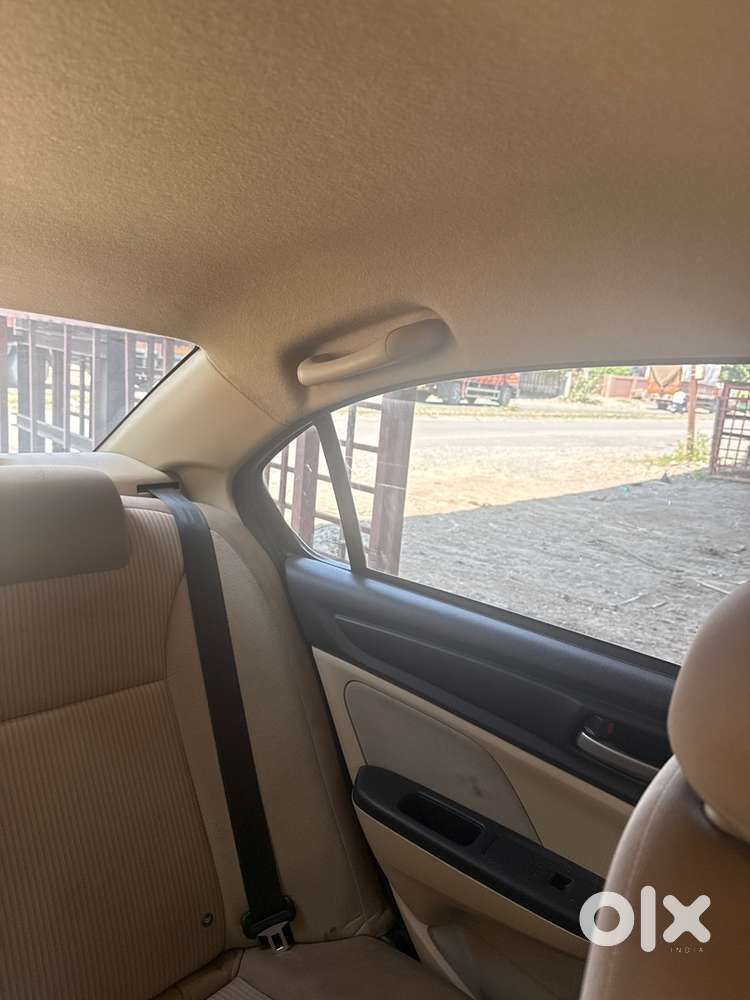 Honda Amaze Petrol 2023 Automatic