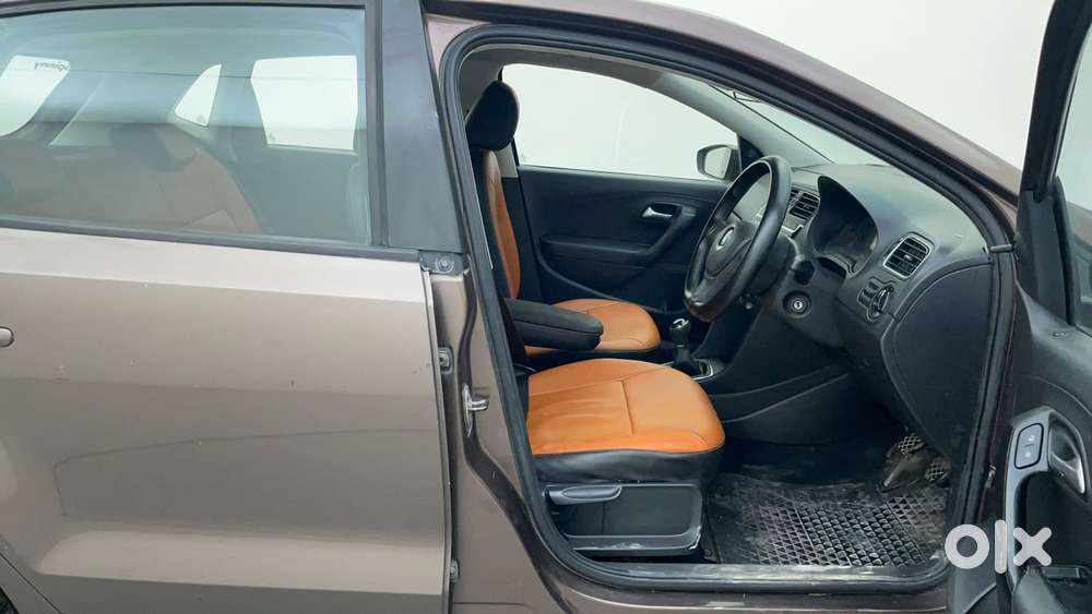 Volkswagen Polo 1.0 Mpi Trendline, 2019, Petrol