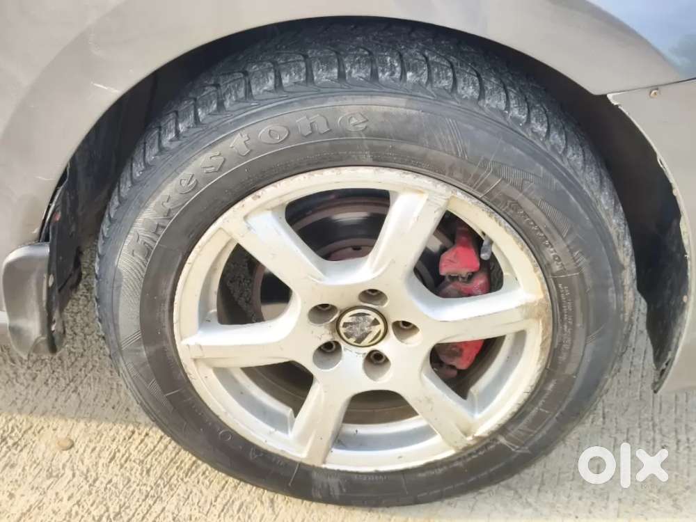 Volkswagen Vento 1.5 Tdi Highline, 2013, Diesel