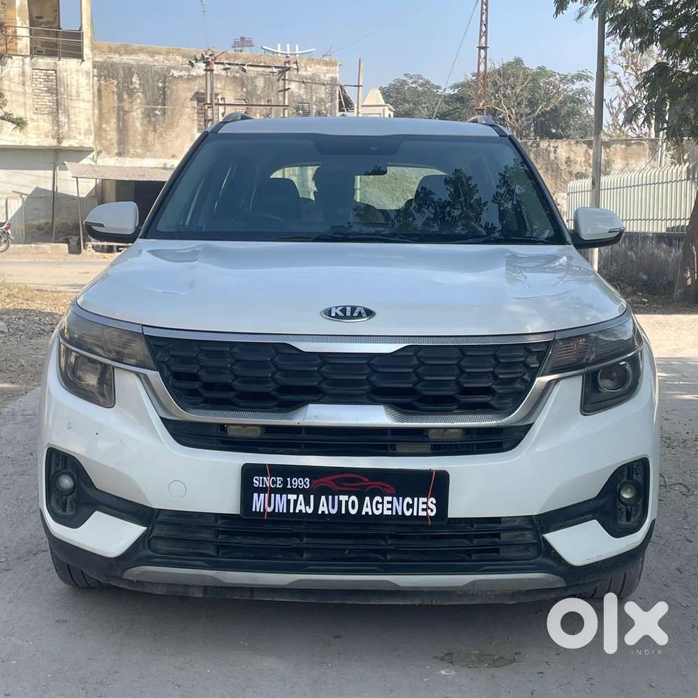 Kia Seltos Htk D, 2020, Diesel