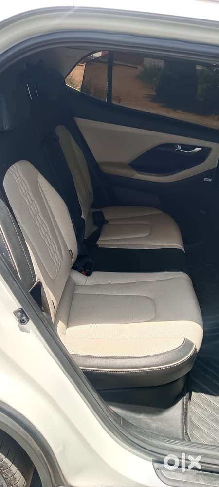 Hyundai Creta Sx (o) 1.5 Diesel Automatic, 2021, Diesel