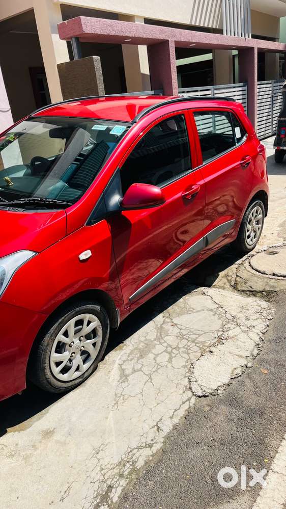 Hyundai Grand I10 2019 Petrol 10000 Km Driven