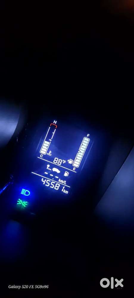 2021 Hyundai Venue 1.2 Petrol S Mt  1st Owner  45,000 Km  Full Hyun