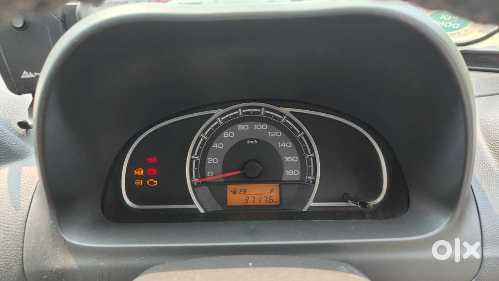 Maruti Suzuki Alto 800 Lxi, 2018, Petrol