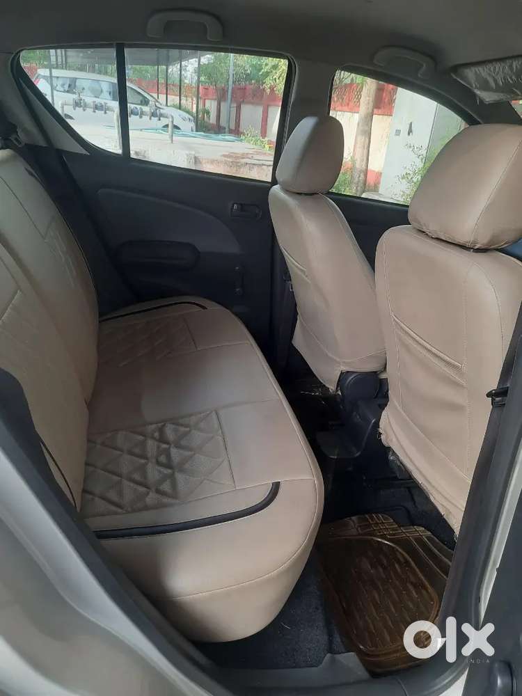Sparingly 2013 Maruti Ritz- Single Owner - Immaculate Condition