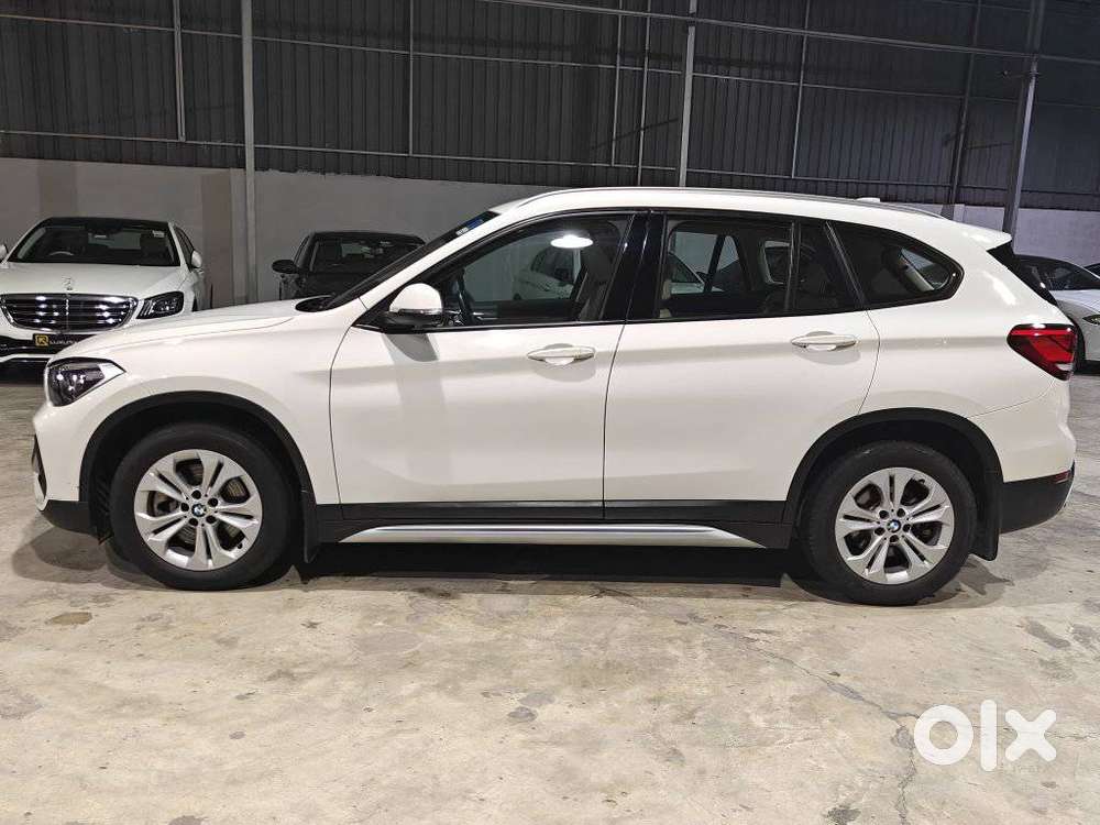 Bmw X1 2.0 Sdrive20i Xline, 2022, Petrol