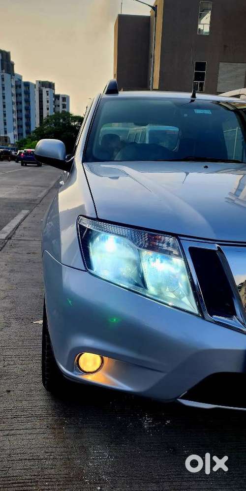 Nissan Terrano Xl 85 Ps Deisel, 2015, Diesel